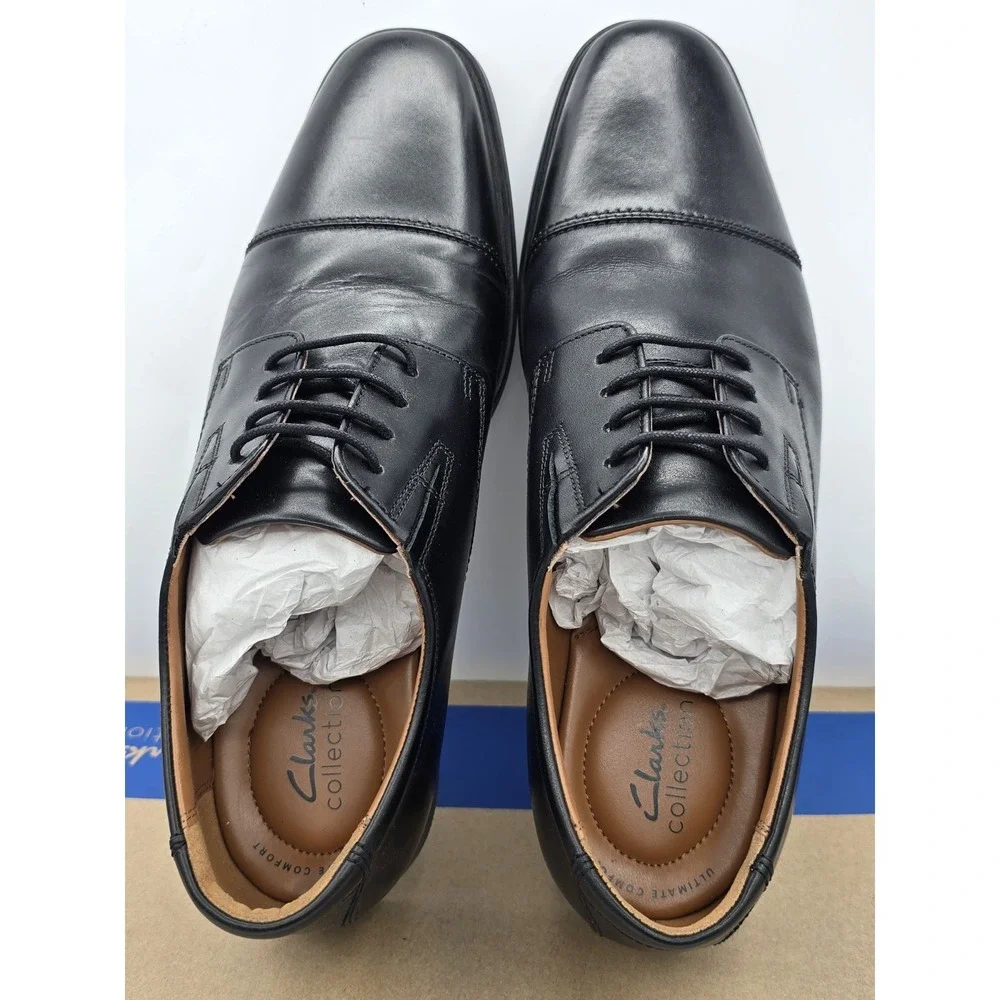 Clarks this listing